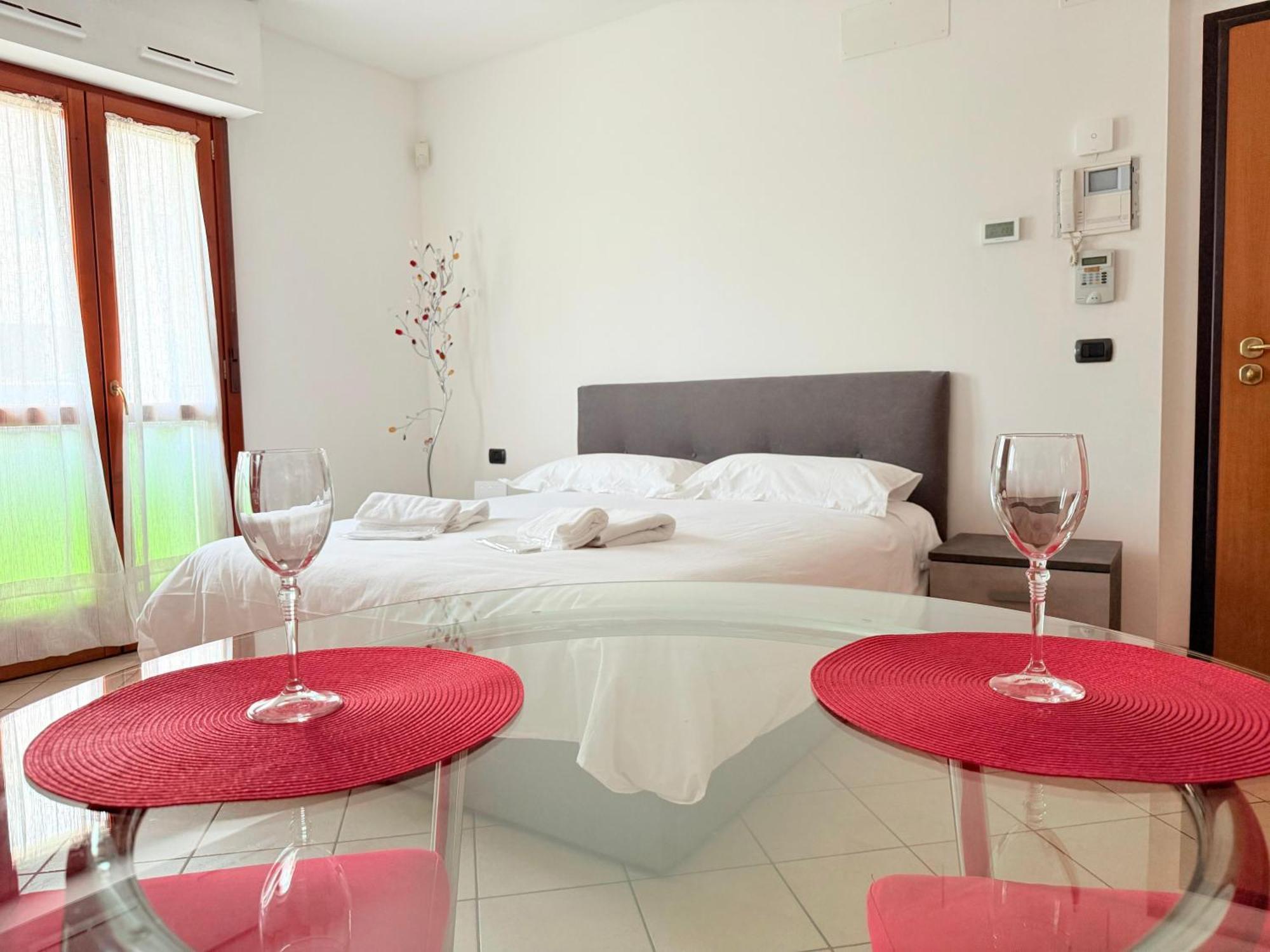 Leopolda Apartment