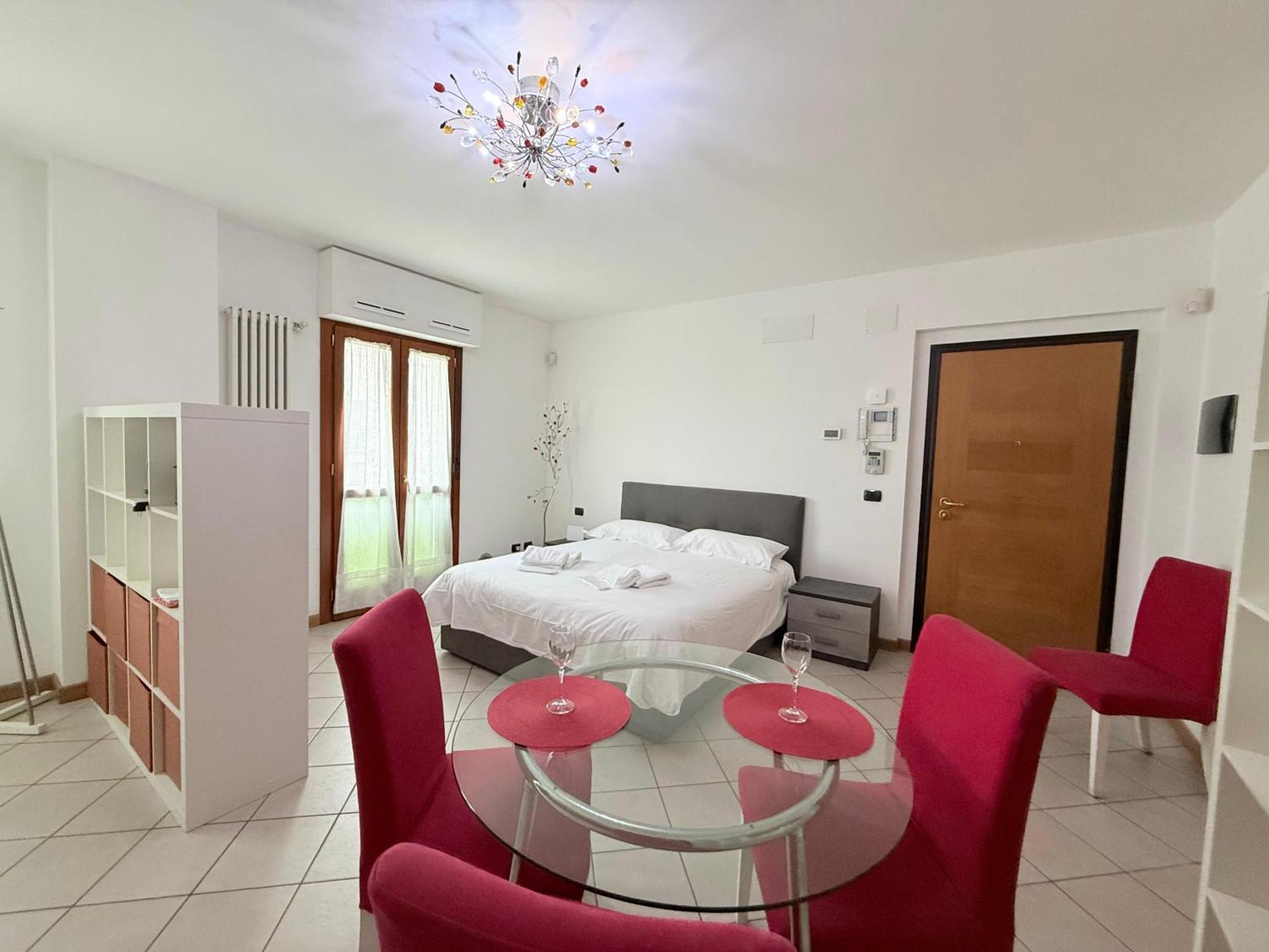 Apartment Leopolda